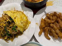 -玉林烤鸭店(垡头店)