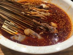 -嘉州叶婆婆钵钵鸡(建设路店)