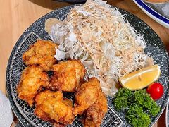 -长崎屋·日本料理·刺身·烧鸟(天河北路店)