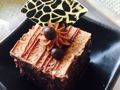 -视界美食自助餐厅·石家庄希尔顿酒店