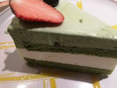 -卡朋西餐(铂顿城店)