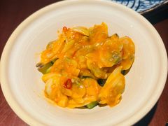 -小川洋风料理(江汉路店)