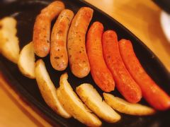 -萨莉亚意式餐厅(苏州食百家店)