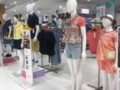 -优衣库(武汉国际广场店)