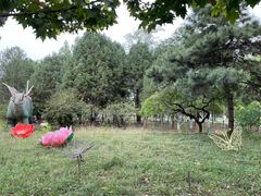 景点-青龙湖公园