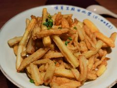 -吃饭皇帝大(解放西路店)