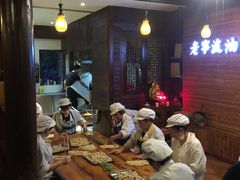 -沈氏祖传老宁波油赞子(南塘店)