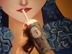 -喜茶(佛山南海万科广场店)