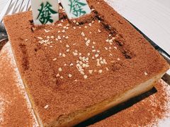 漏奶华-金湖港式餐厅(建外店)