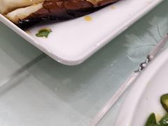 -壹号院音乐餐厅•烤全羊•新疆菜(浐灞店)