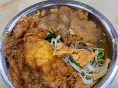 -凤张螺蛳粉·爽口粉(跃进路总店)