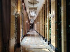 -太原星河湾酒店