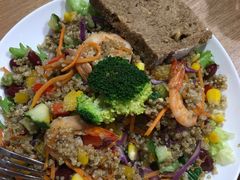 -Meal Salad米有沙拉(长泰广场店)
