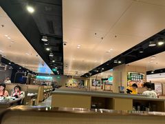 -海底捞火锅(德思勤店)