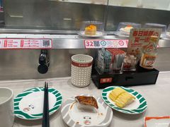 -新一番三文鱼寿司(大东海店)
