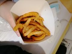 -麦当劳(杭州西湖银泰百货店)