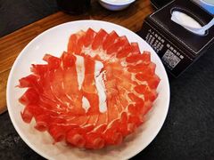 -仁和四季涮肉馆(天坛南门店)