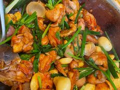 -荣小馆(临海世纪花城店)