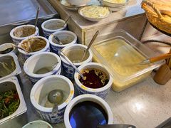 金洲蒸面-金洲美食(高新店)