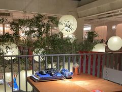 -北京食堂·烤鸭·宵夜(亚运村店)