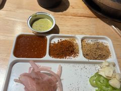 -霸腹烤肉(厦门柚子番店)