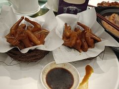 -新兴家喻酒家·羊城名宴(昌岗店)