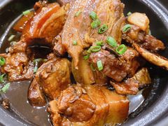 招牌红烧肉-牧羊餐厅