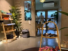 -施奈儿.洗头頭療.按摩SPA.采耳(上梅林店)