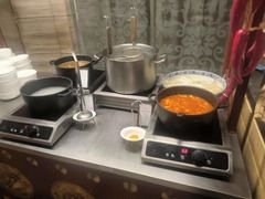 -北京王府井希尔顿酒店·万斯阁西餐厅