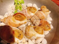 -Mr.Fish鱼鲜生海鲜放题(高德置地冬广场店)