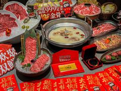 -骨之味·筒骨汤火锅(江头店)