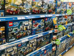 -TOYSRUS玩具反斗城(成都环球中心店)