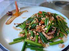 渔村小炒皇-东江海鲜酒家(艺都分店)