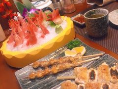 -和来日本料理(青年东路店)