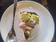 -时光吧·大堂吧·丽江和府洲际度假酒店