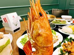 -建兴酒家(班塔通分店)