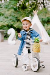 -嘟嘟卡奇儿童摄影