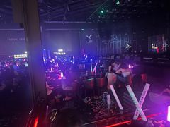 -MOSSO·Liveshow(M3香港广场店)