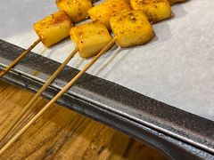 鱼豆腐-管氏翅吧(地安门创始店)