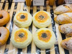 红豆烧-可莎蜜兒(金城店)