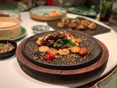蒜香澳洲牛小排-晟永興烤鸭店(五道口店)