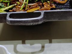 -鸭王烤鸭店(三里河店)