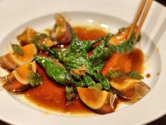 -苏帮袁Sue Cuisine(将台店)
