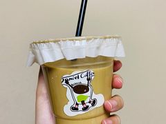 -DC咖啡(学田南苑店)