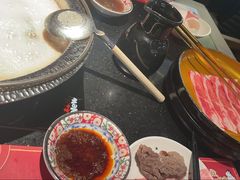 -牛New寿喜烧(闵行龙湖天街店)