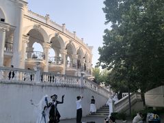 -朝阳公园游乐园