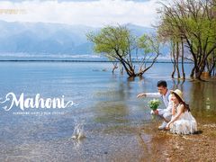 -爱我旅拍婚纱摄影(大理店)