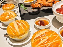 -滋粥楼·顺德菜(番禺广场总店)