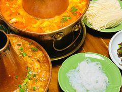 -雀舞云南菜(天津天河城购物中心店)