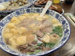 -小潘记鸭血粉丝汤